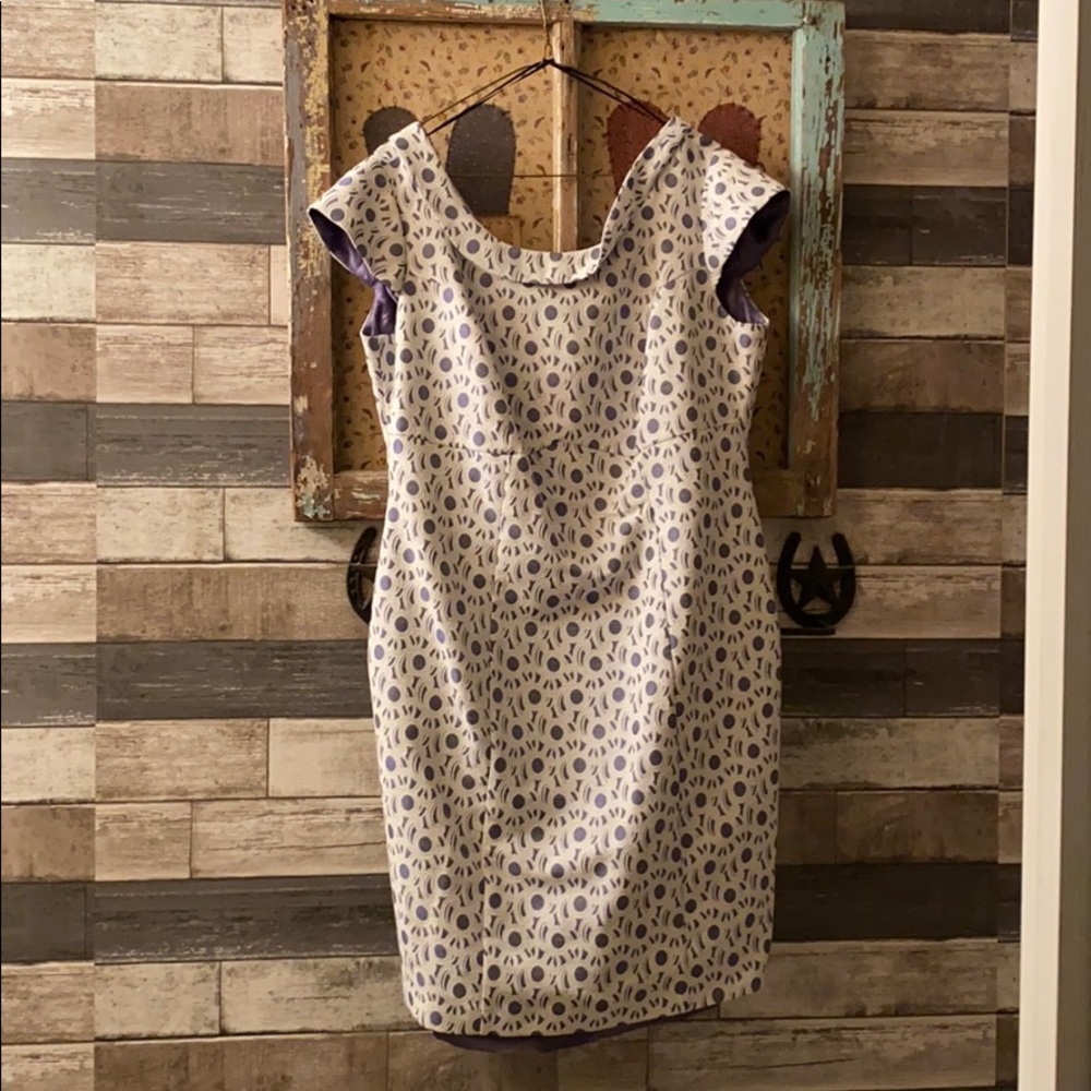 Beautiful dress